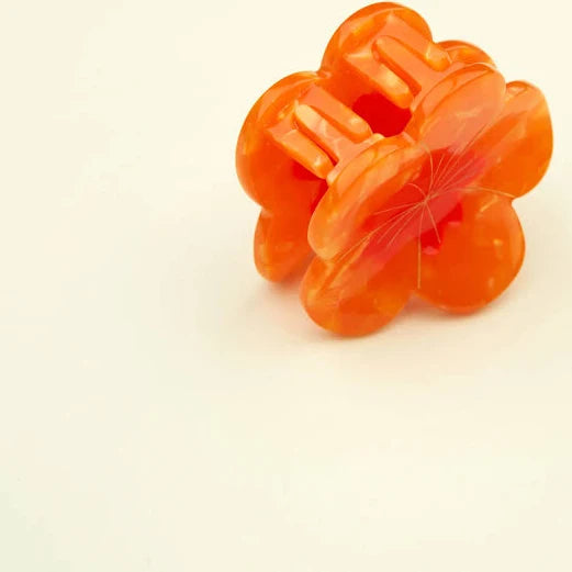 Mini Pinza Flor Capuchina
