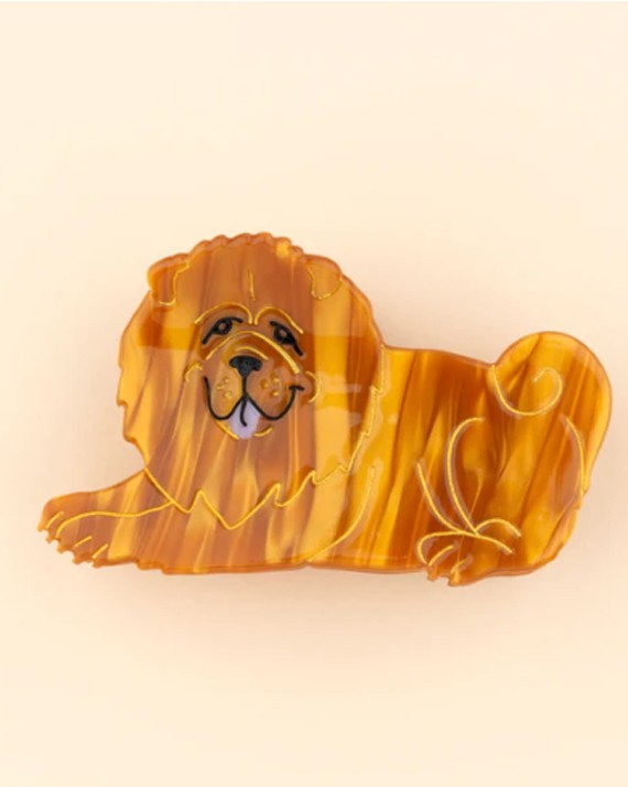 Pinza Chow Chow