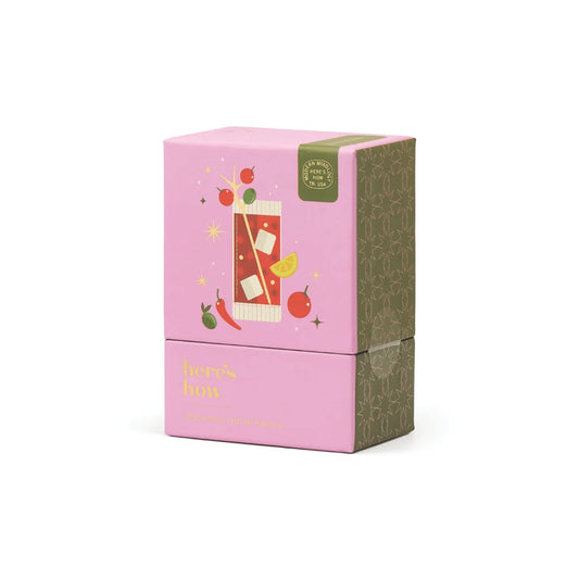 Juego Cocktail Hour Trivia