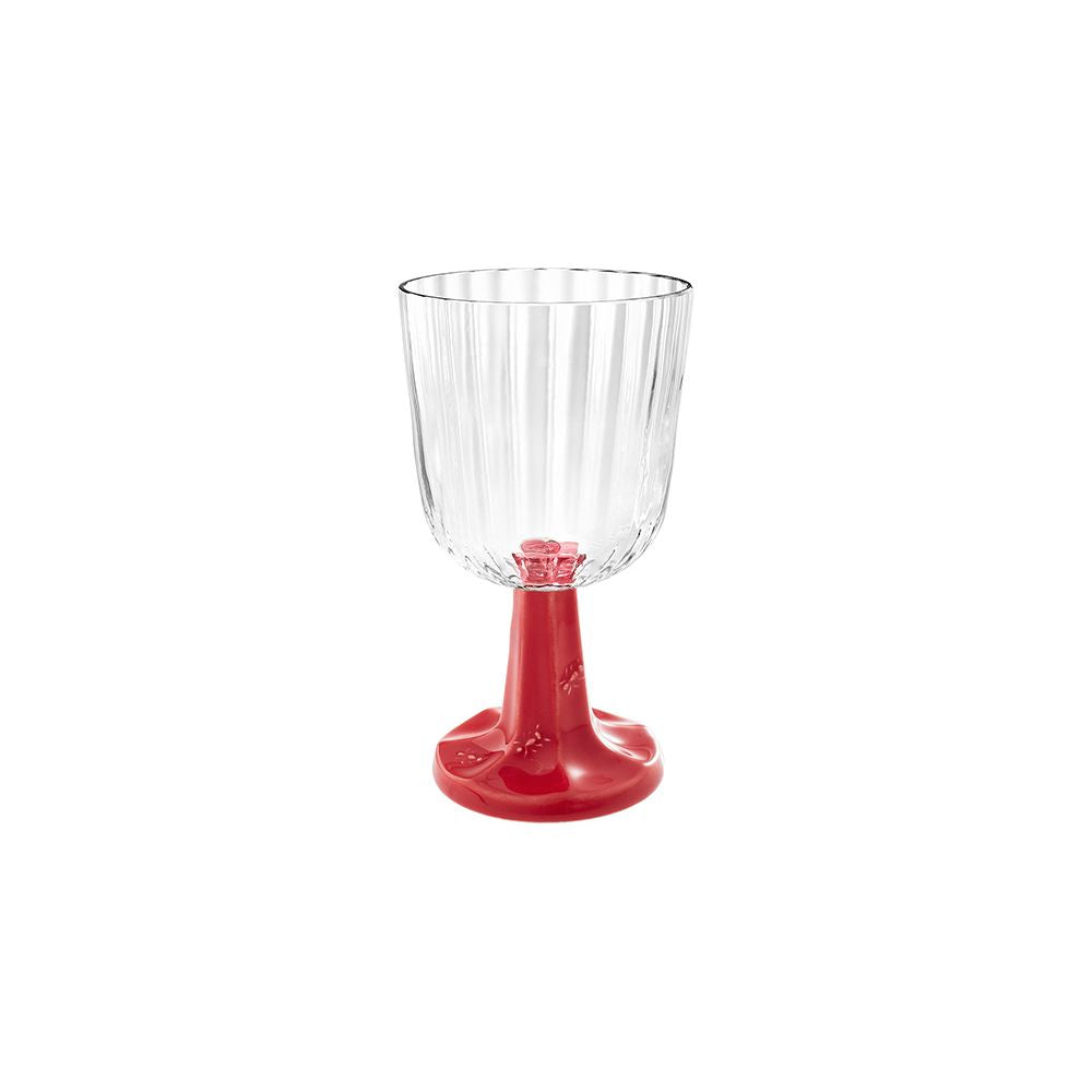 Copa Patio - rojo