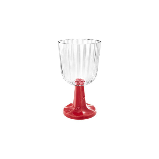 Copa Patio - rojo