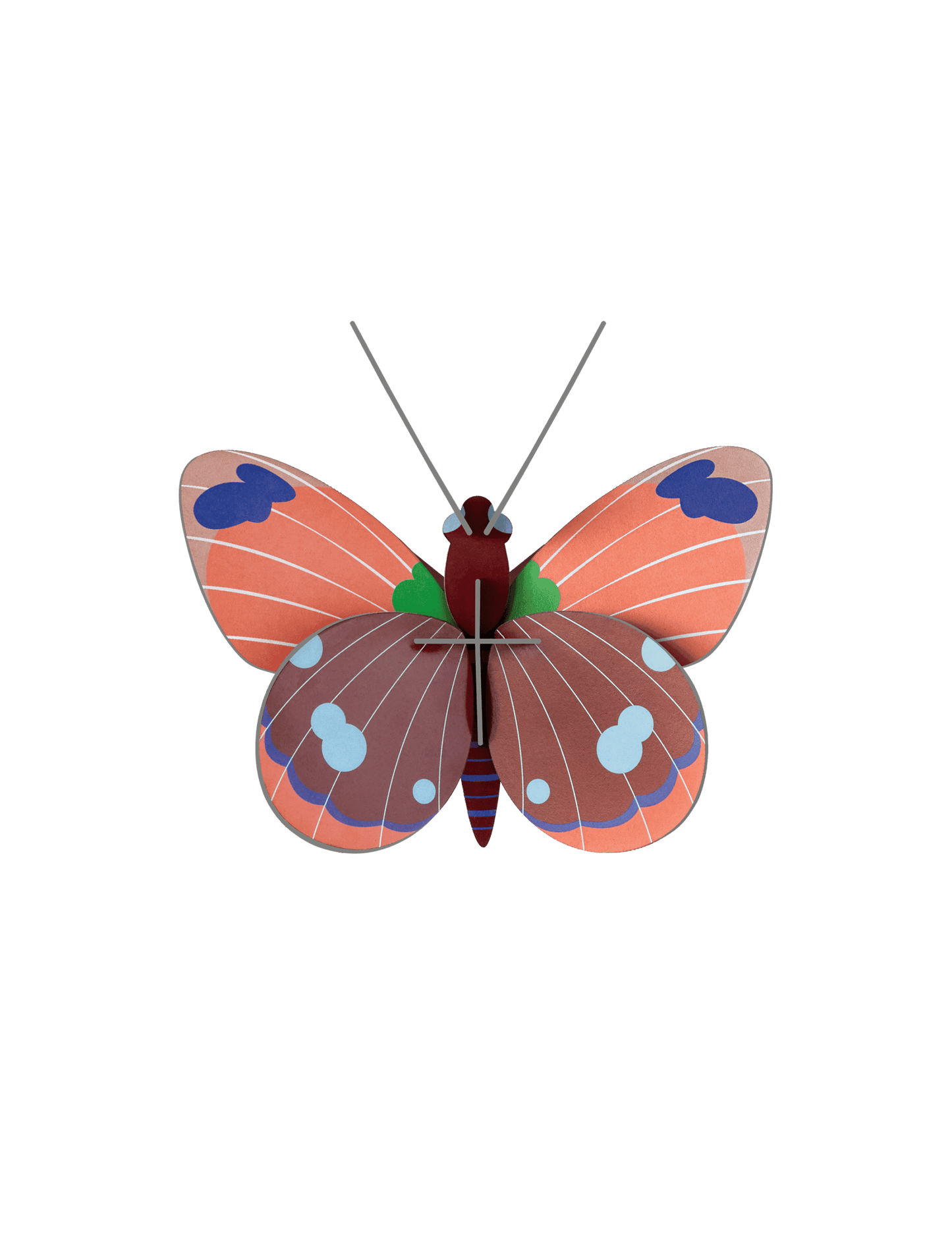 Studio Roof - Delias Butterfly
