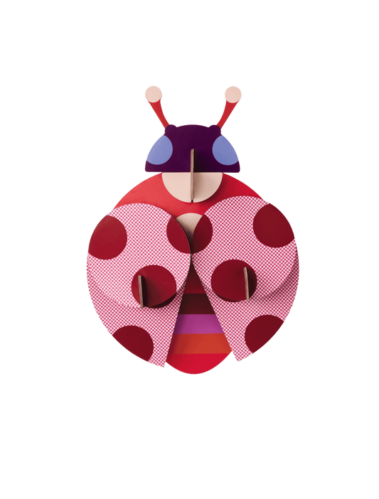 Studio Roof - Dotted Lady
