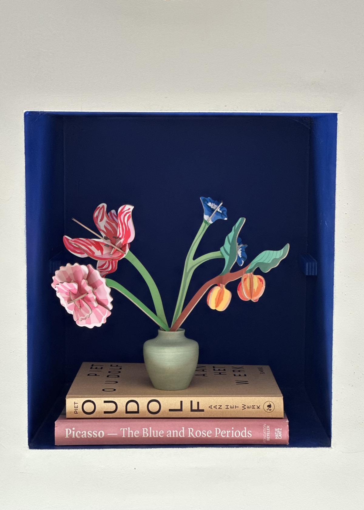 Studio Roof - Dutch Masters Bouquet