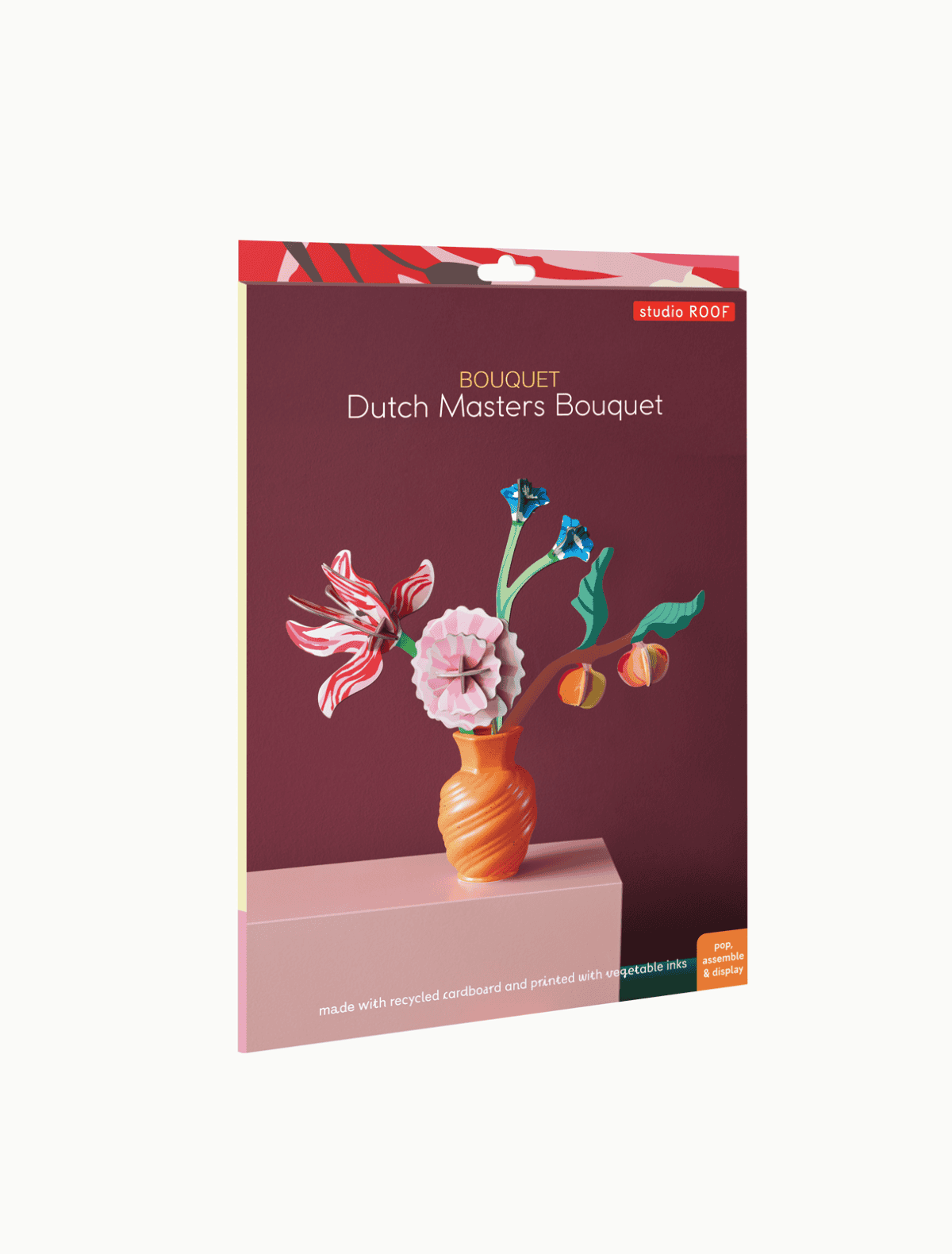 Studio Roof - Dutch Masters Bouquet