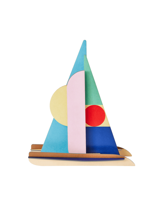 Small Vehicle - Eclipse Catamaran