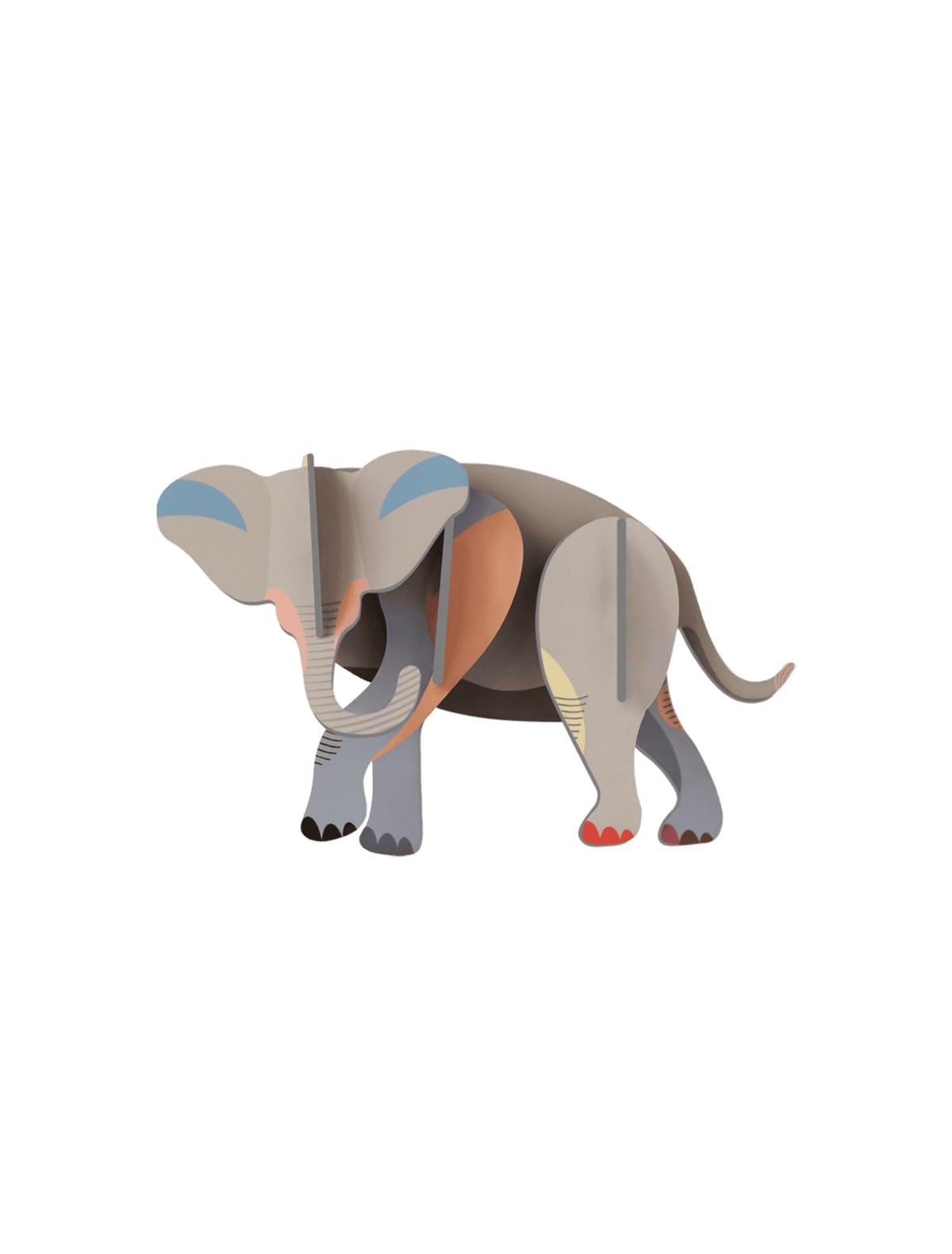 Studio Roof - Elephant