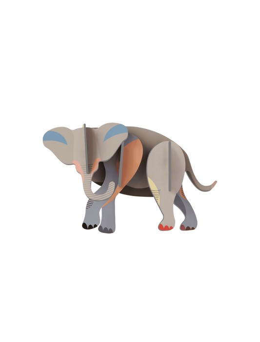Studio Roof - Elephant