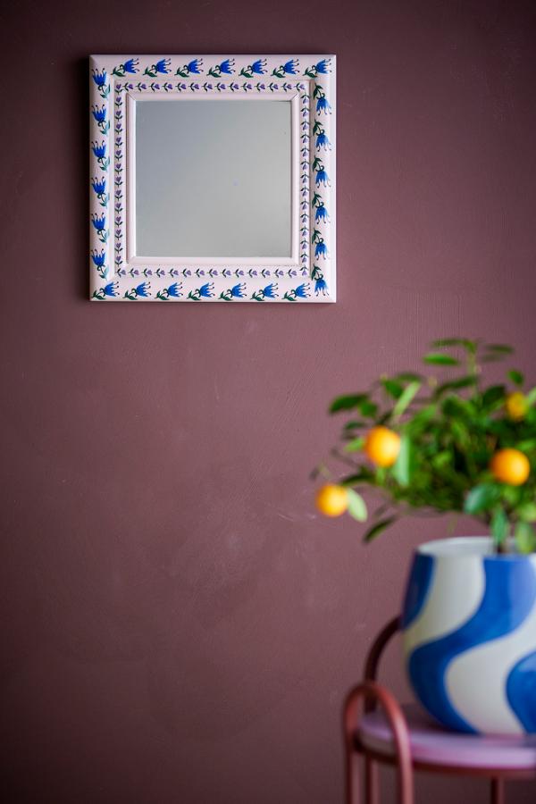 Espejo de pared Badia