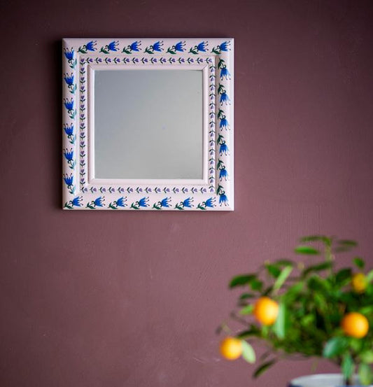 Espejo de pared Badia
