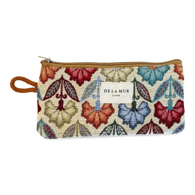 Funda de gafas "Flora"