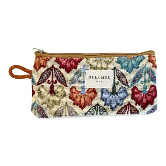 Funda de gafas "Flora"