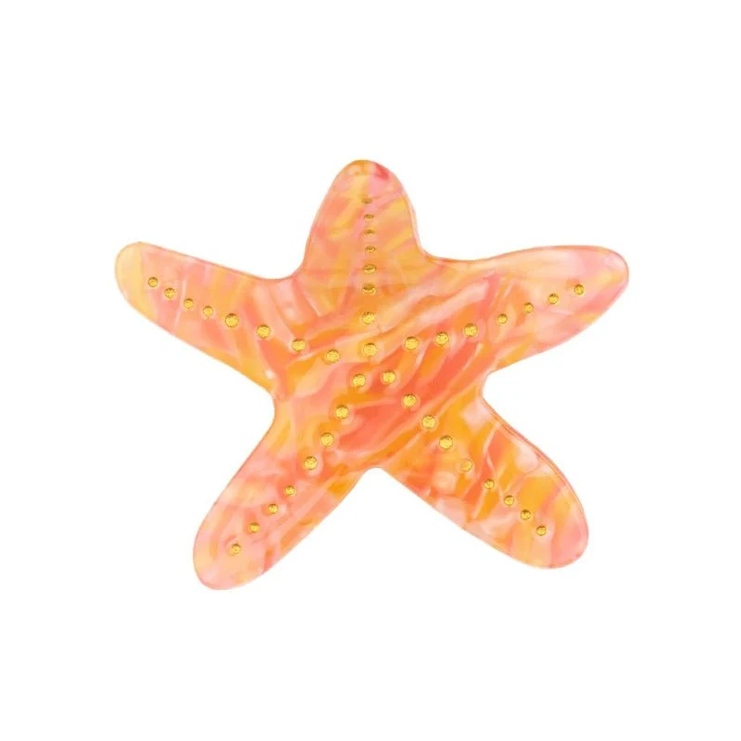 Horquilla Estrella de Mar