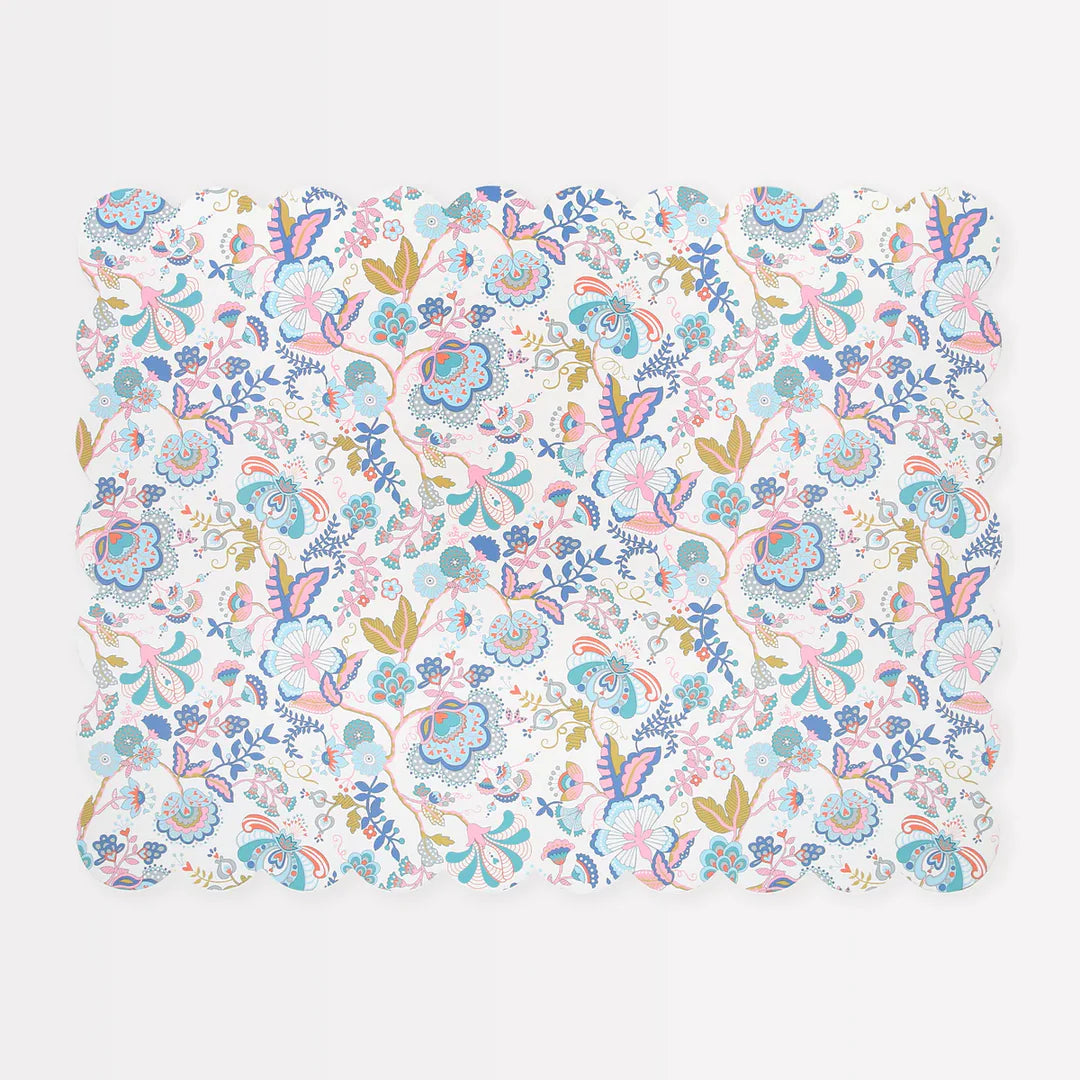 Mantel individual Liberty Mabelle