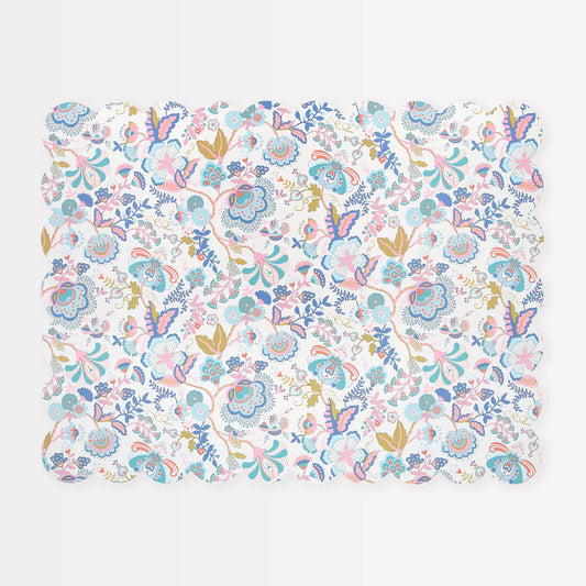 Mantel individual Liberty Mabelle