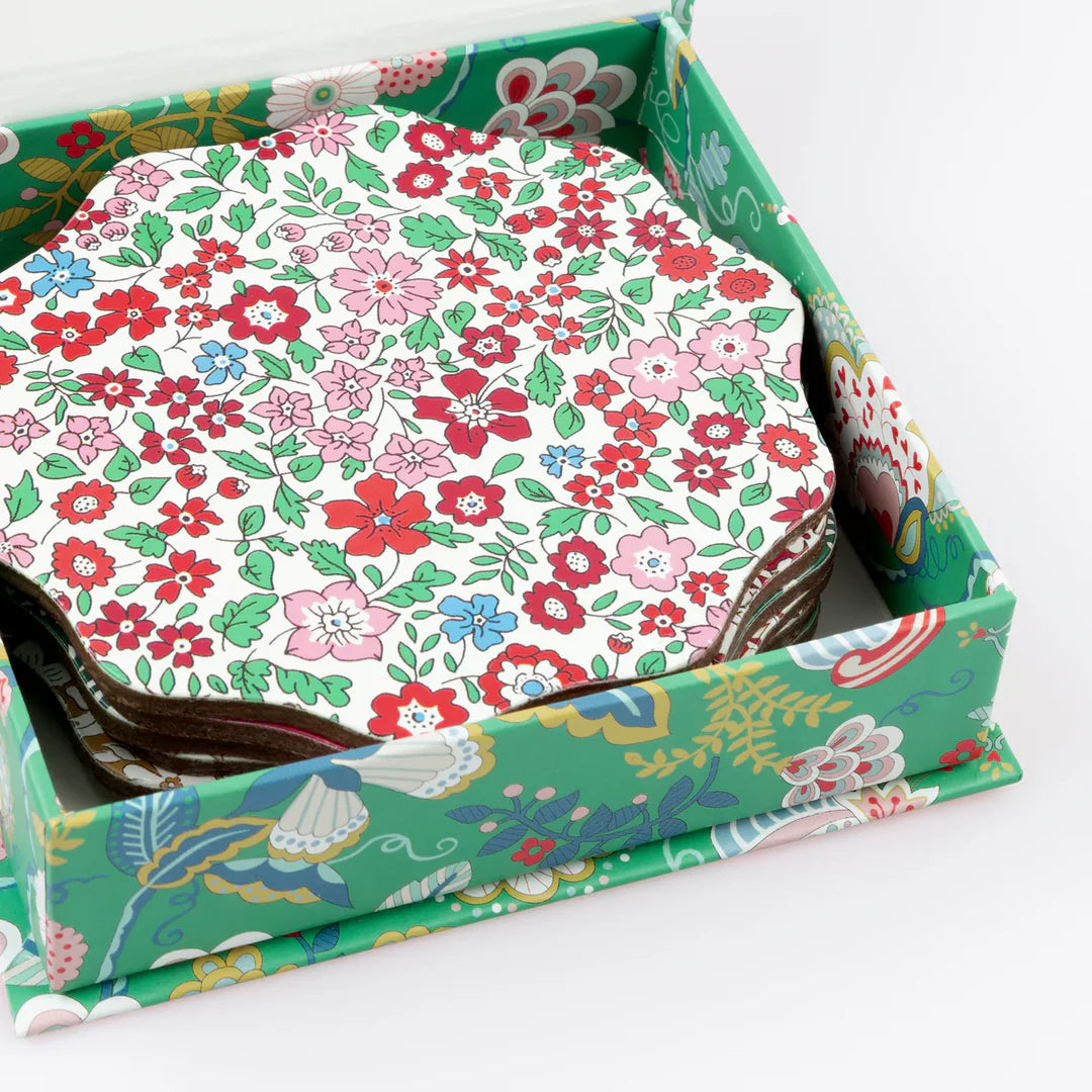 Posavasos Liberty
