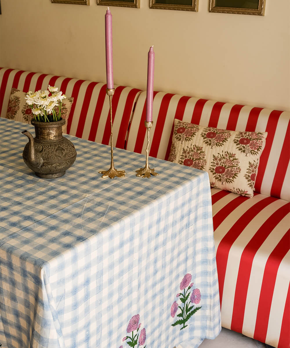Mantel Iris 160 x 350 cm