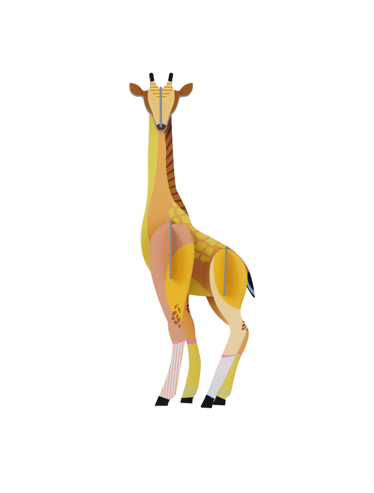 Studio Roof - Giraffe