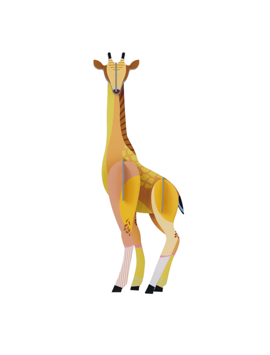 Studio Roof - Giraffe