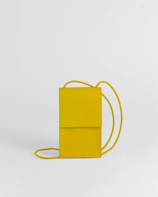Paca Amarillo