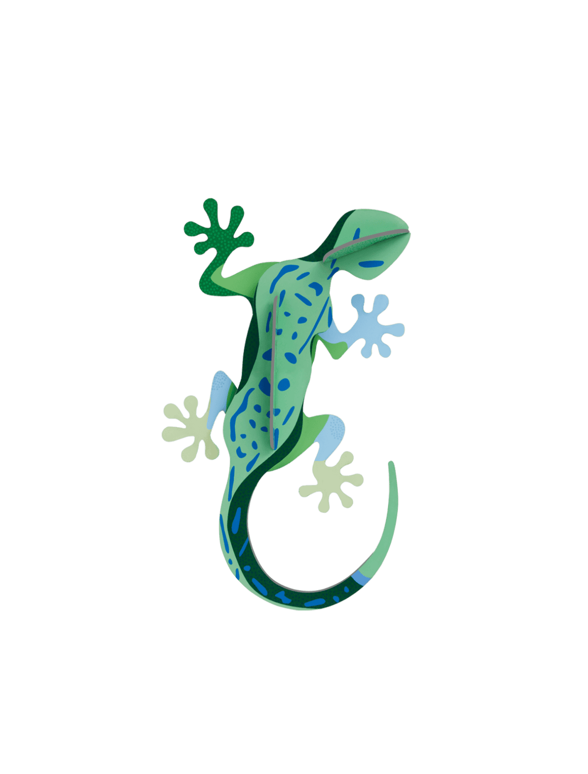Studio Roof - Gecko