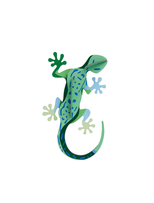 Studio Roof - Gecko