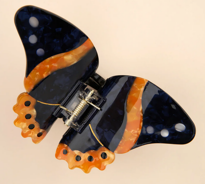 Pinza Mariposa Negra