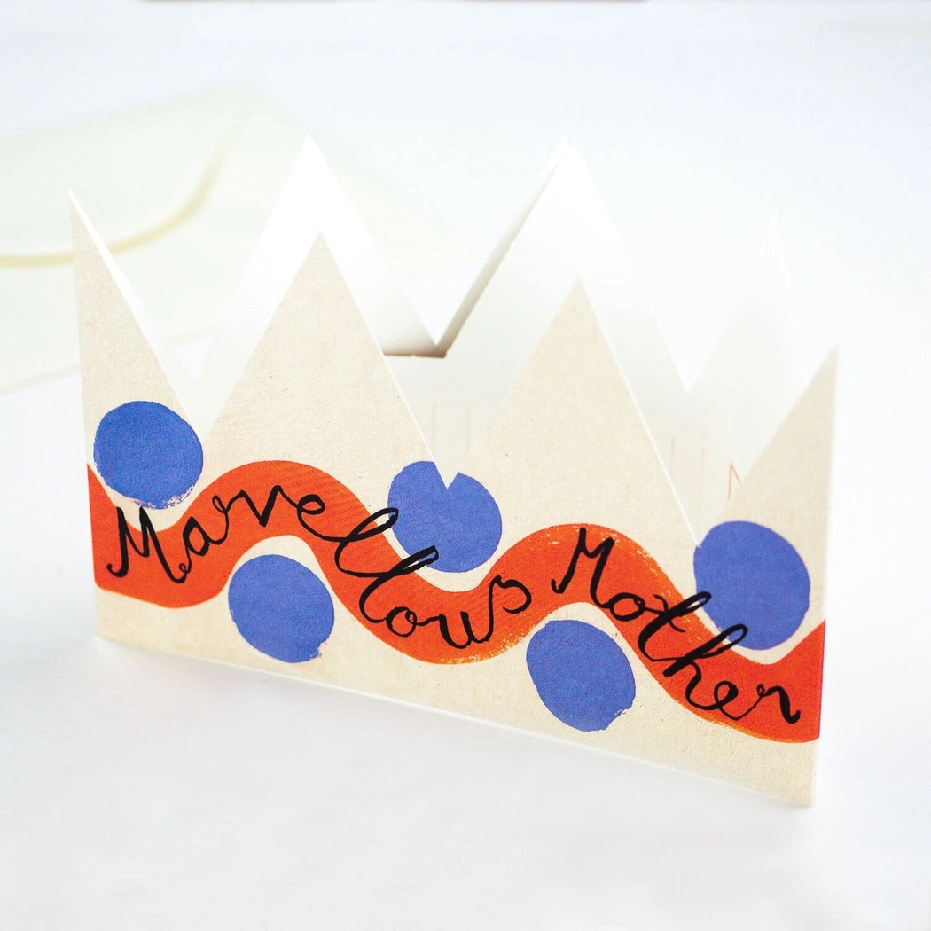 Sombrero "Marvelous Mother"