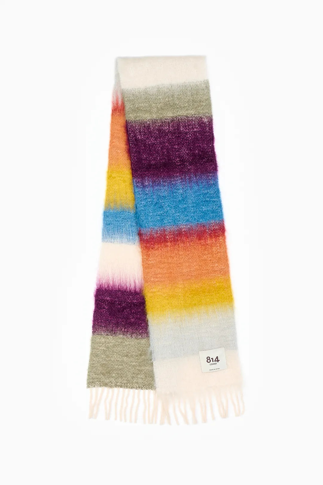 Bufanda "Matisse" HM 24