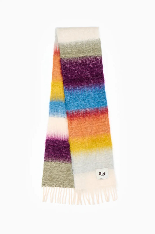Bufanda "Matisse" HM 24