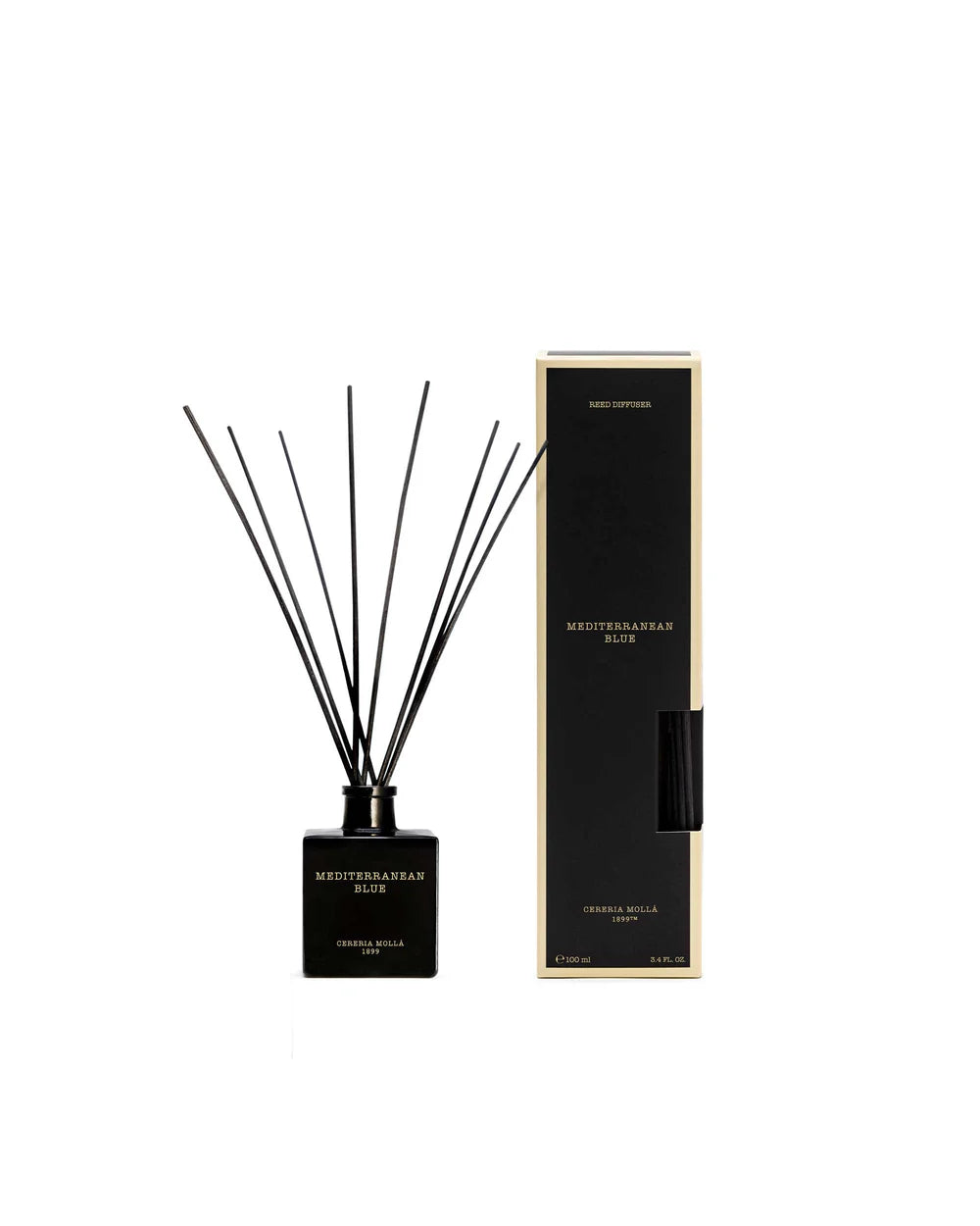 Mikado Mediterranean Blue (100 ml)