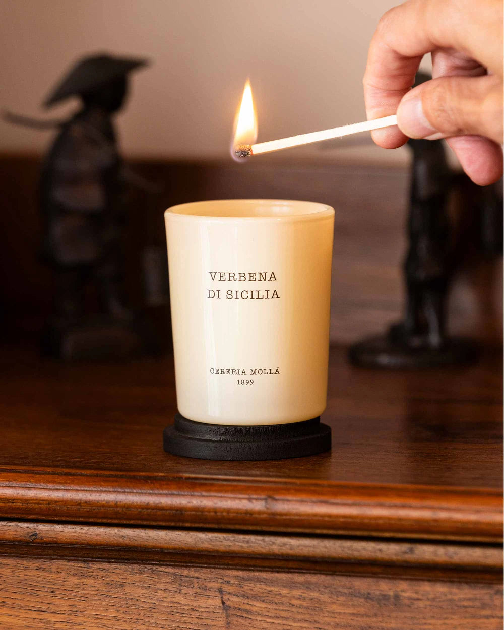Vela Verbena de Sicilia (70 gr)