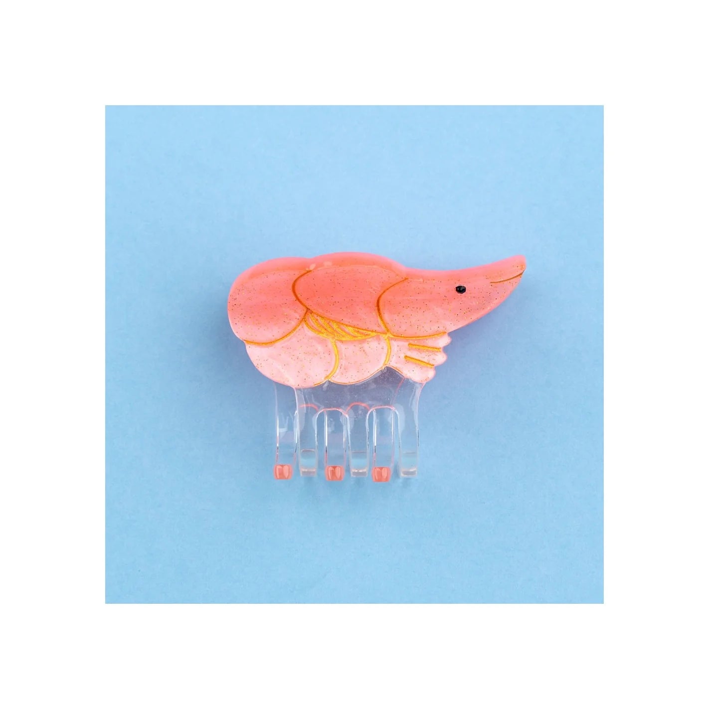 Mini pinza Gamba