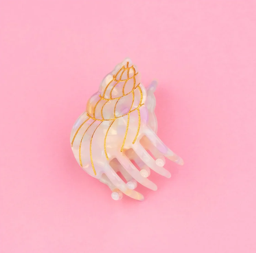 Mini pinza Caracola
