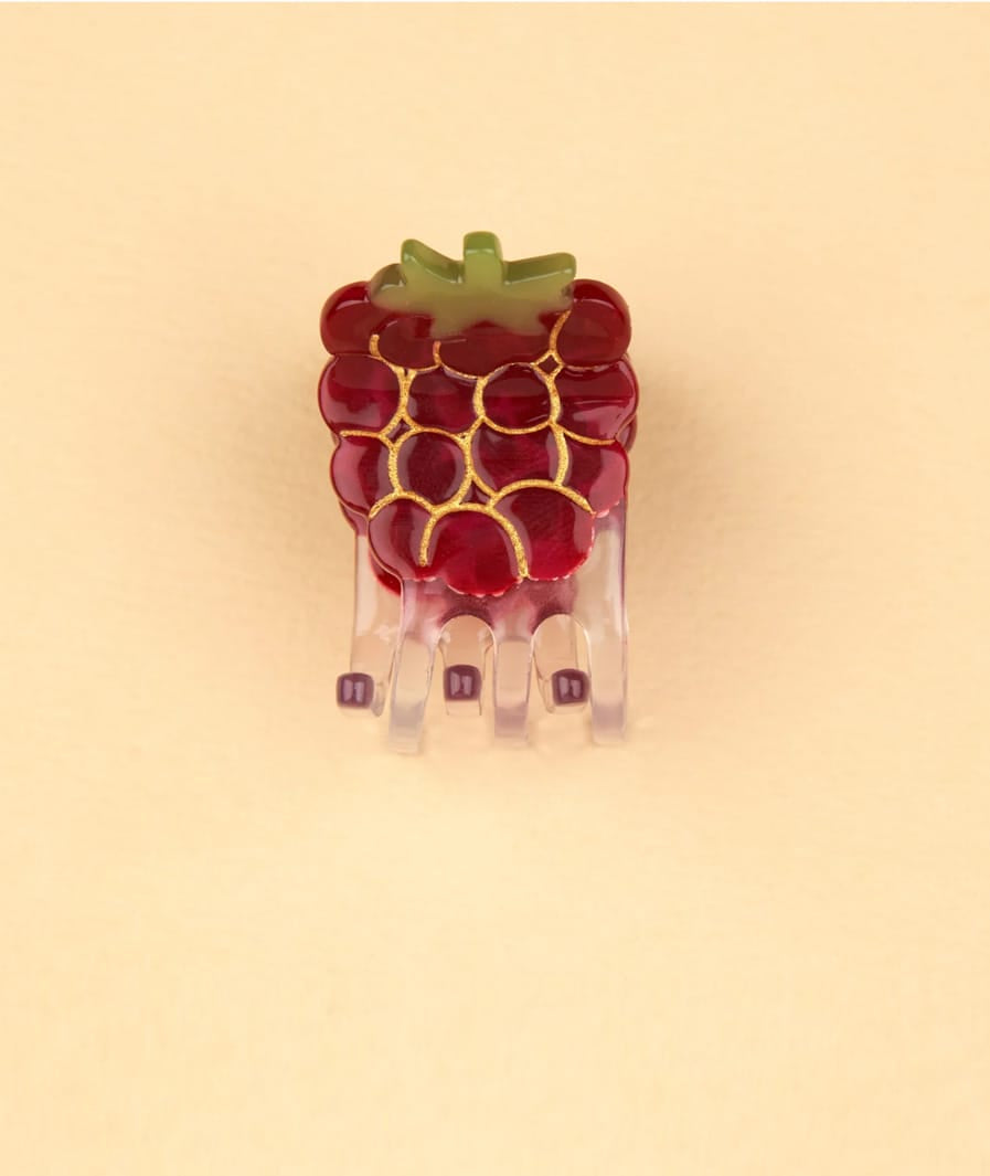 Mini pinza Frambuesa