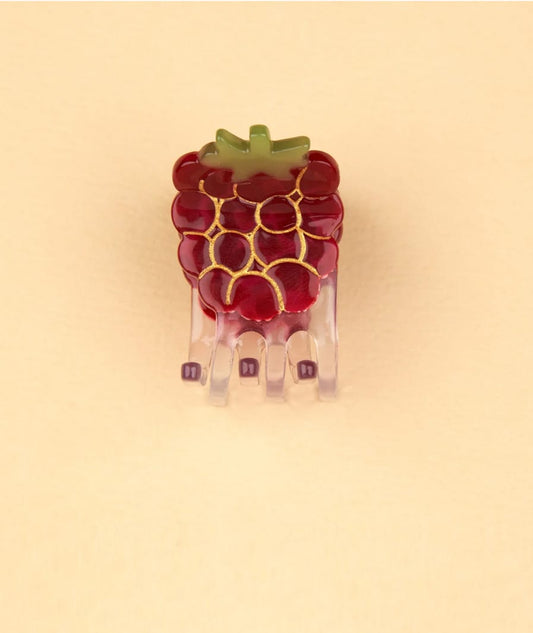 Mini pinza Frambuesa