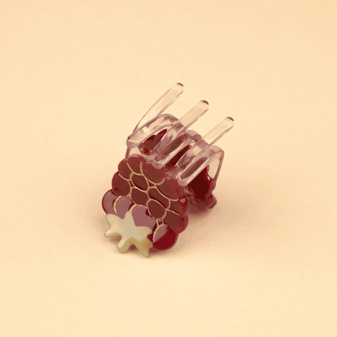 Mini pinza Frambuesa