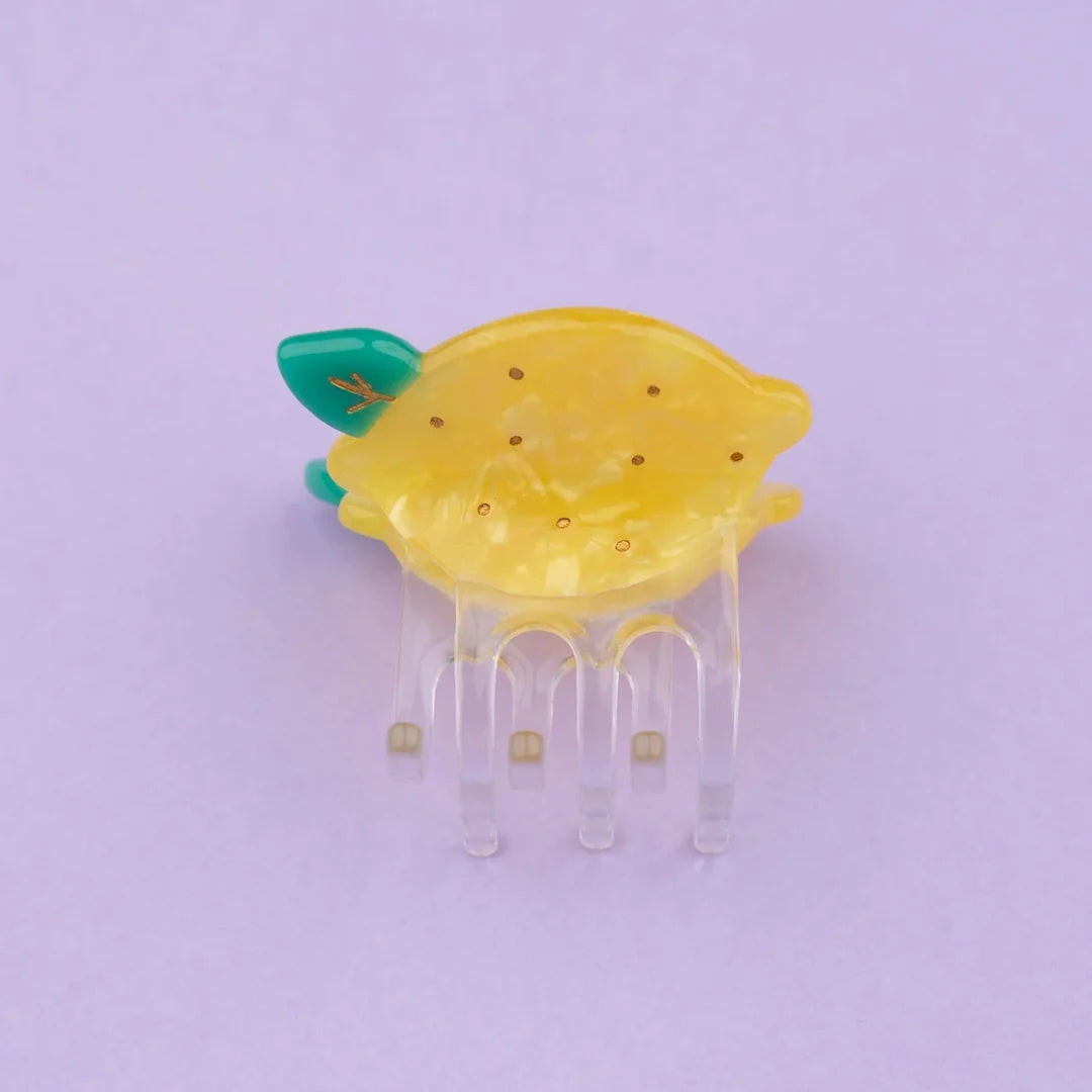 Mini pinza Limón