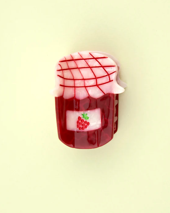 Mini pinza Mermelada
