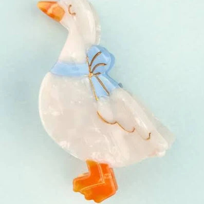 Mini pinza Pato
