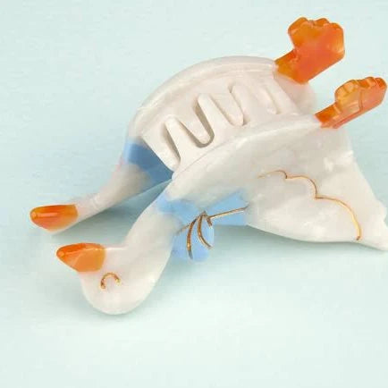 Mini pinza Pato
