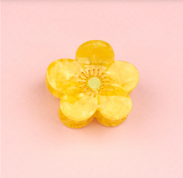 Mini pinza Ranúnculo