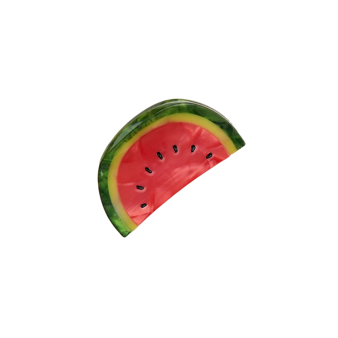 Mini pinza sandía