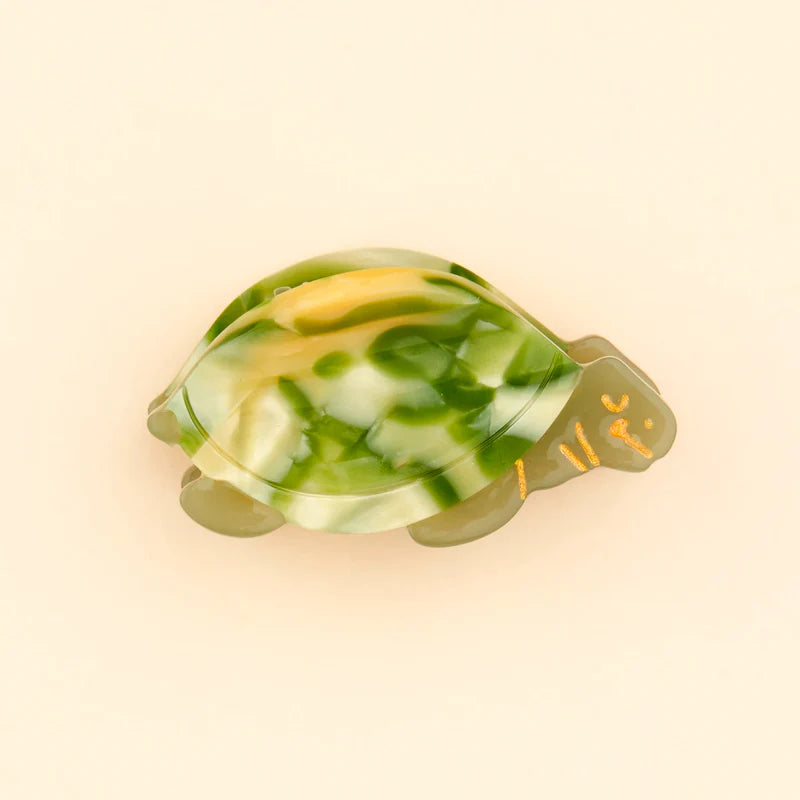 Mini pinza Tortuga