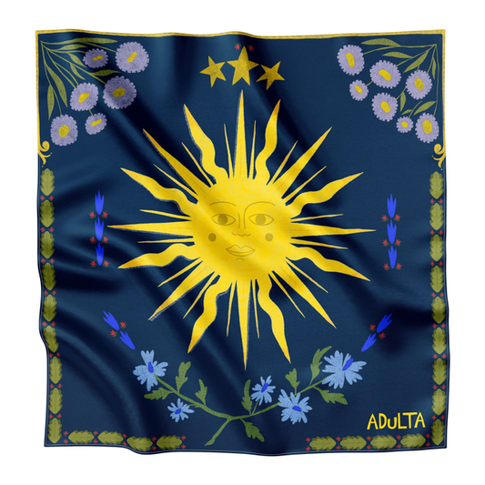 Pañuelo Argentina