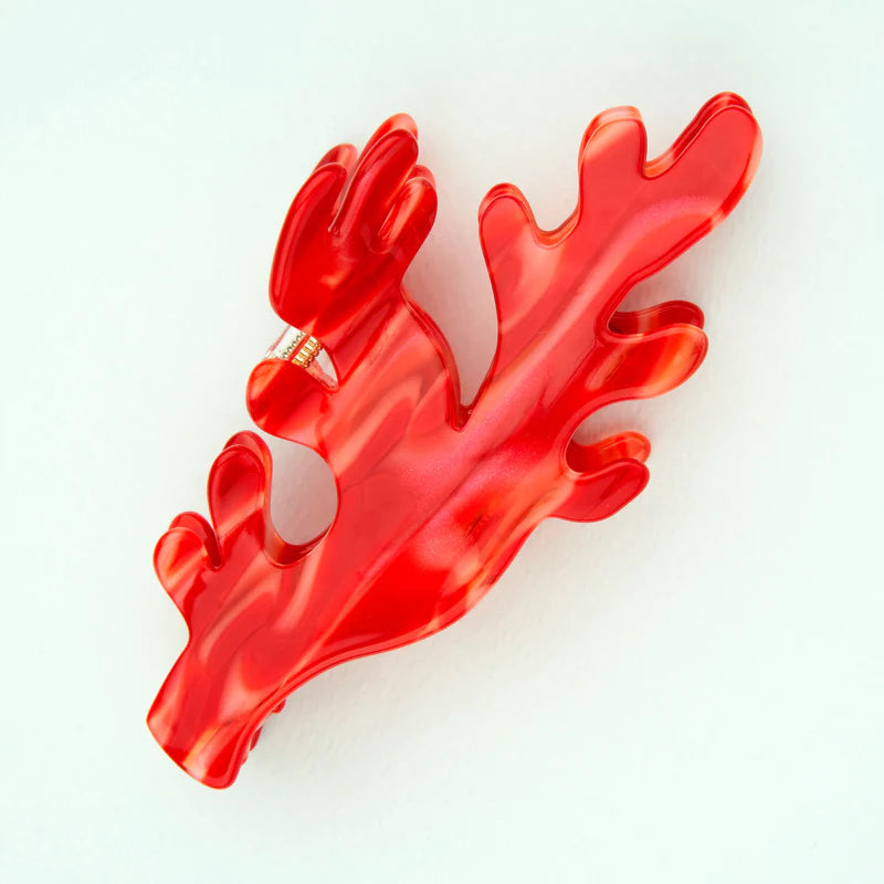 Pinza Coral