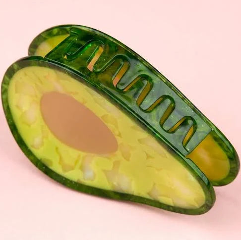 Pinza Aguacate