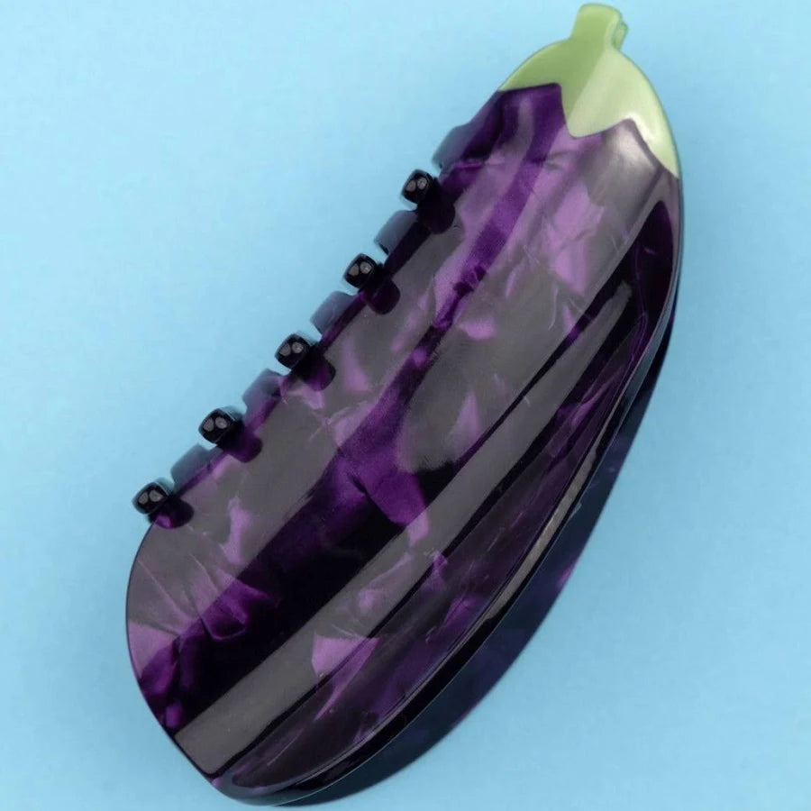 Pinza Berenjena