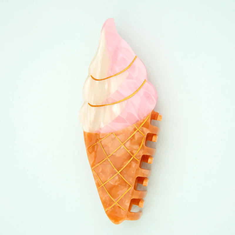 Pinza Helado
