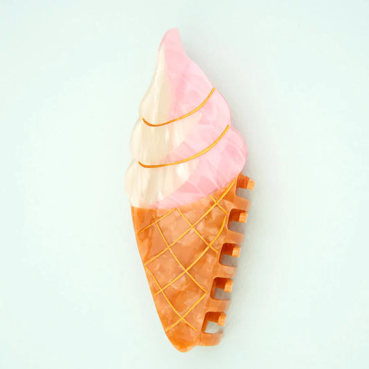 Pinza Helado